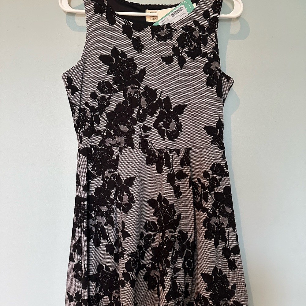 Crescent - Stitch Fix MP